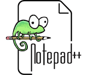 Notepad++