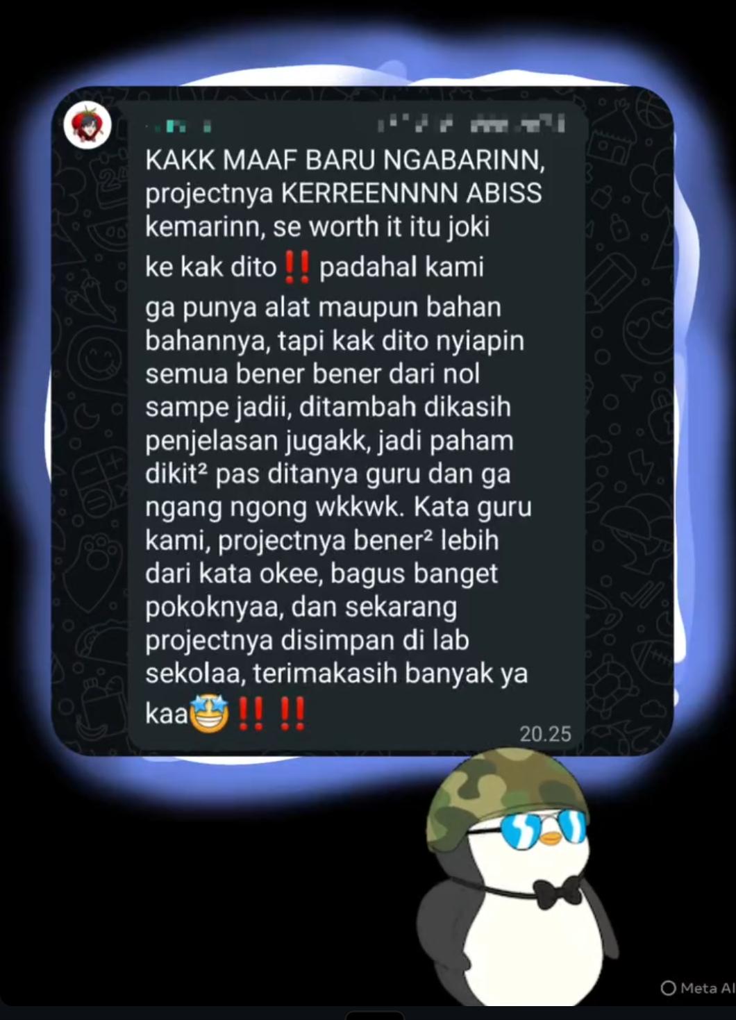 Testimoni 3