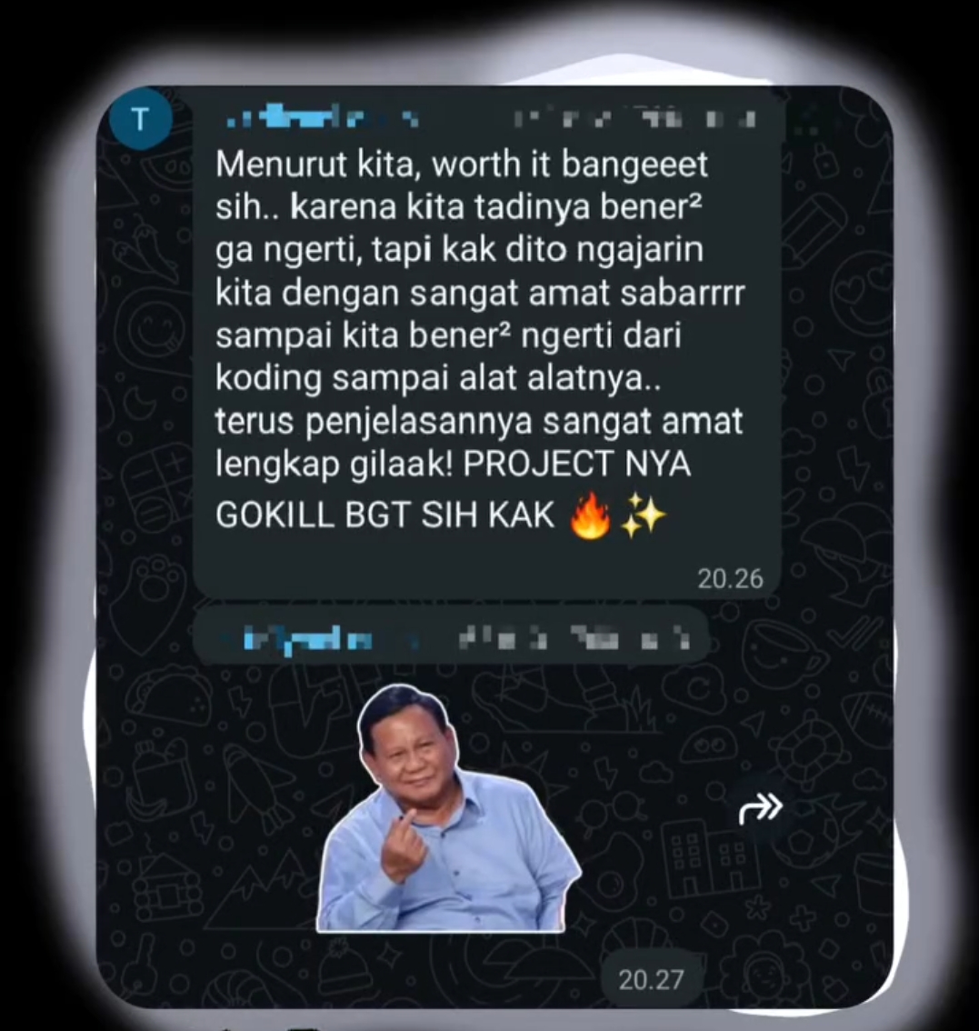 Testimoni 4